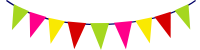bunting