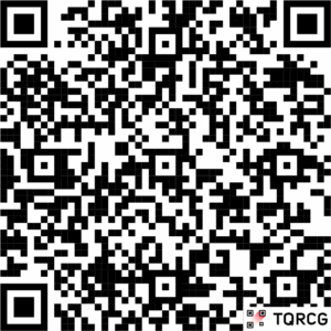 Fougax payment QR code