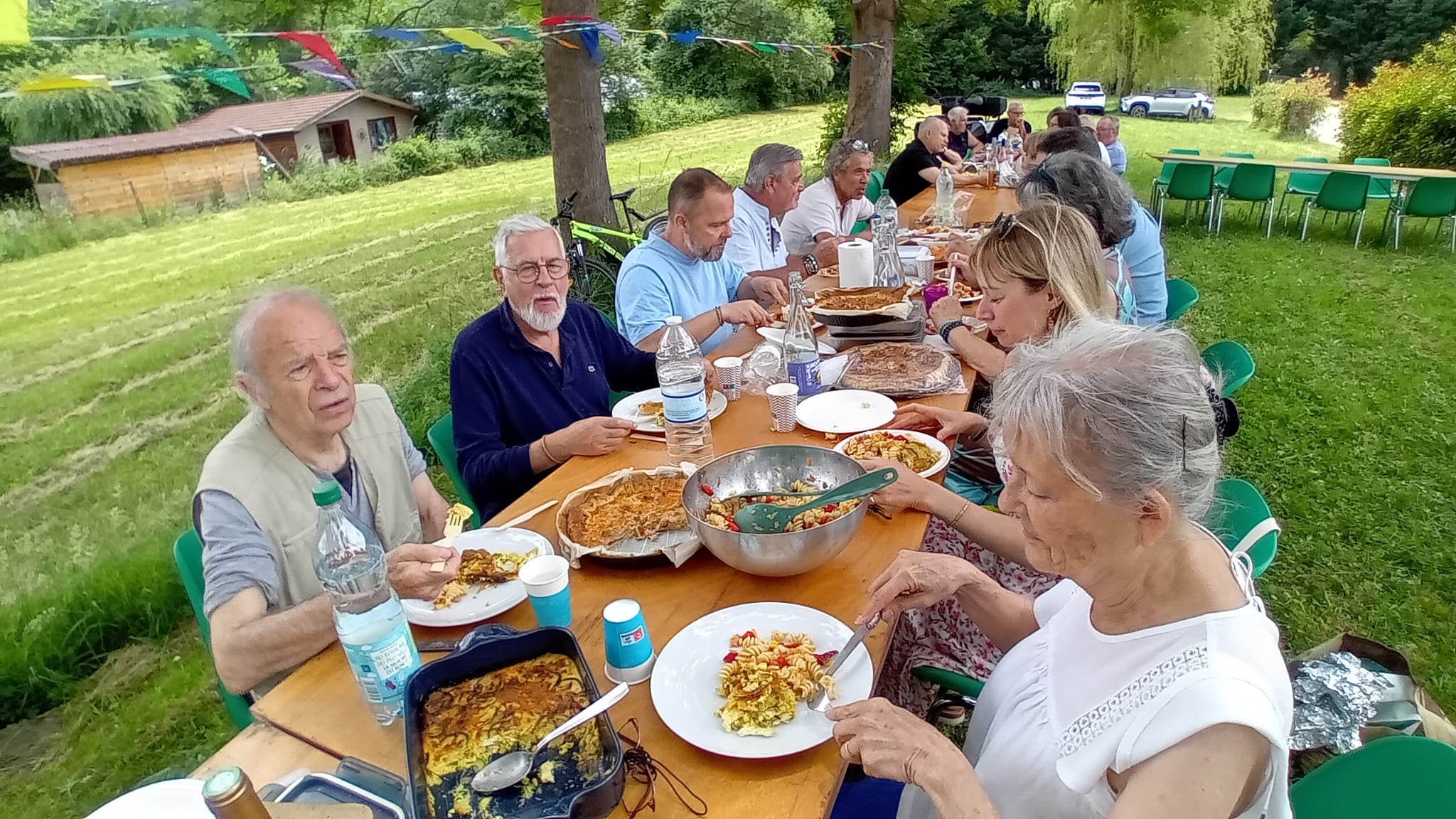 Fête des Voisins