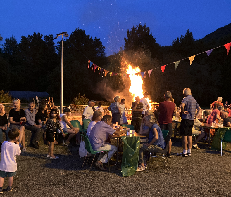 Fête de la musique