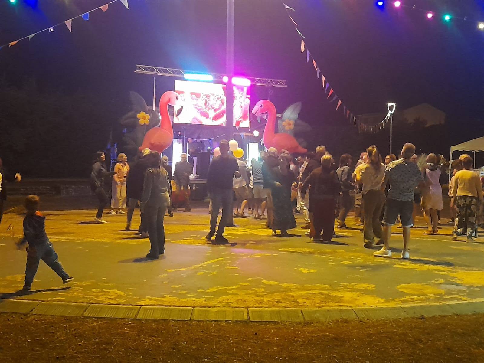 Dance