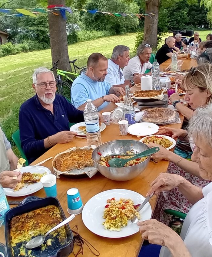 Fête des Voisins