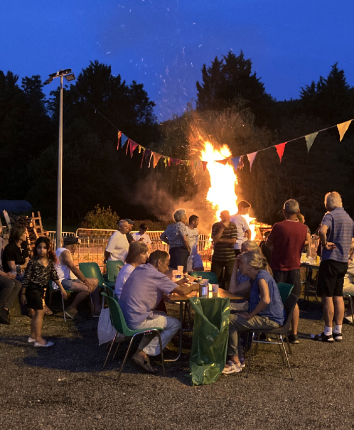 Fête de la musique